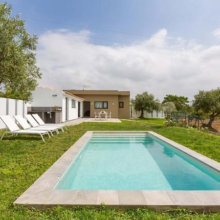 אלורה Paredones II Casa Rural Caminito Del Rey מראה חיצוני תמונה