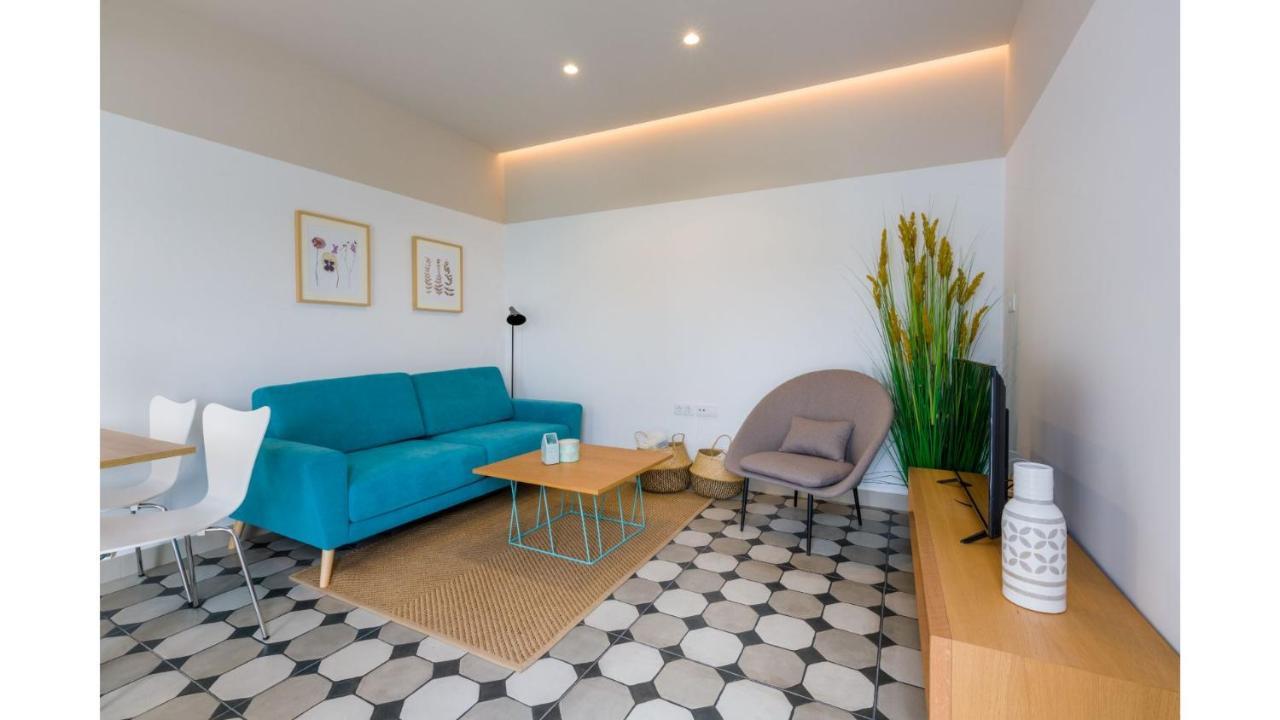 אלורה Paredones II Casa Rural Caminito Del Rey מראה חיצוני תמונה