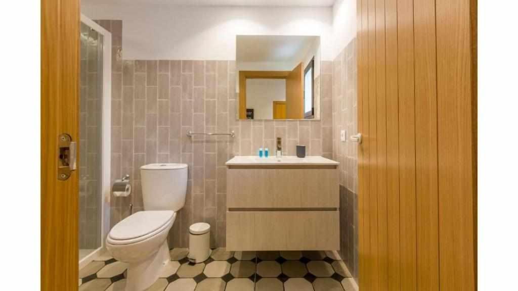 אלורה Paredones II Casa Rural Caminito Del Rey מראה חיצוני תמונה