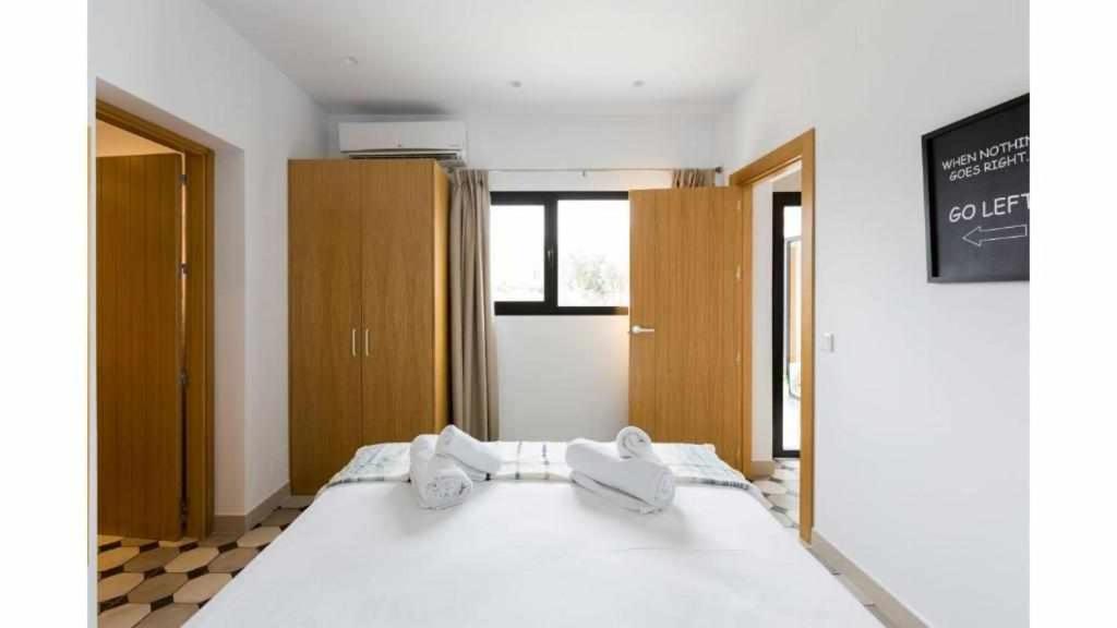 אלורה Paredones II Casa Rural Caminito Del Rey מראה חיצוני תמונה