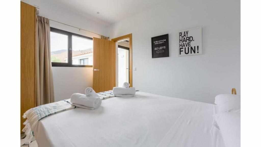אלורה Paredones II Casa Rural Caminito Del Rey מראה חיצוני תמונה