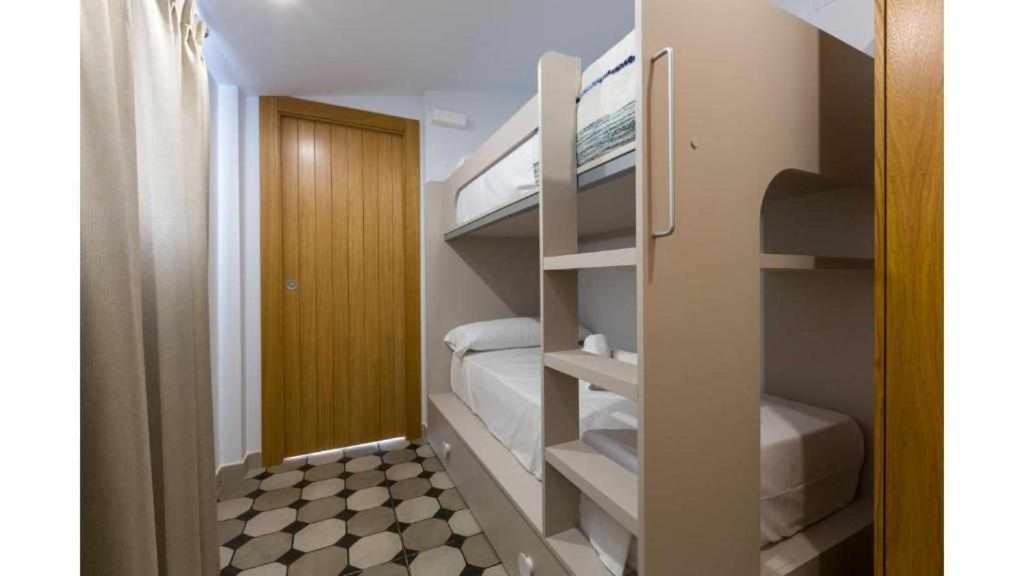 אלורה Paredones II Casa Rural Caminito Del Rey מראה חיצוני תמונה
