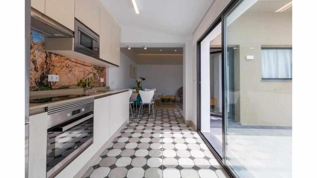 אלורה Paredones II Casa Rural Caminito Del Rey מראה חיצוני תמונה