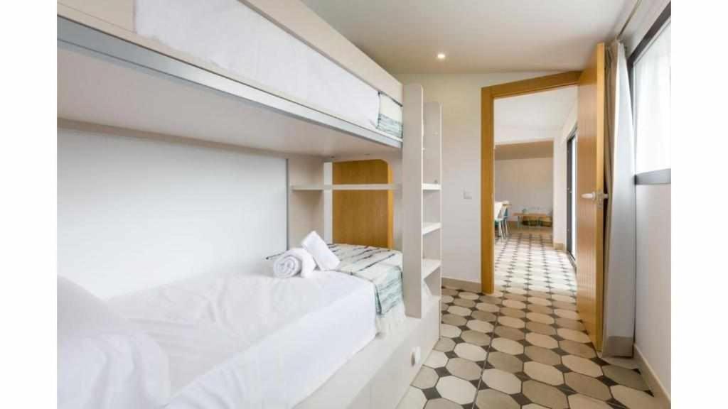 אלורה Paredones II Casa Rural Caminito Del Rey מראה חיצוני תמונה
